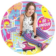 279871d Disc vafa Soy Luna d14.5cm